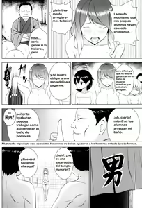 Page 3 of Hijirin ga Otokoyu de Hidoi Me ni Au Hon - preview thumbnail