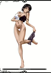 Page 44 of The Bible Black Visual Art Works - preview thumbnail