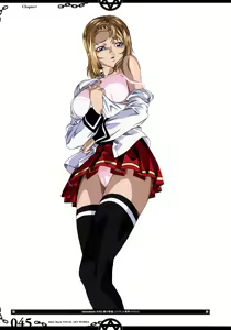 Page 54 of The Bible Black Visual Art Works - preview thumbnail