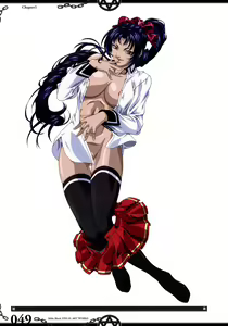 Page 58 of The Bible Black Visual Art Works - preview thumbnail