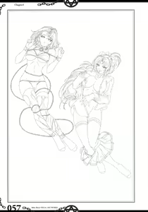 Page 66 of The Bible Black Visual Art Works - preview thumbnail