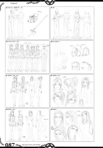 Page 96 of The Bible Black Visual Art Works - preview thumbnail