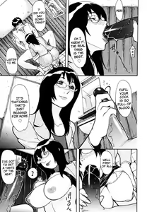 Page 17 of Ryouko-san no Onayami (In) Formation | Ryoko-san's Problem Formation - preview thumbnail