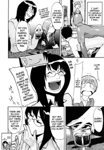 Page 8 of Ryouko-san no Onayami (In) Formation | Ryoko-san's Problem Formation - preview thumbnail