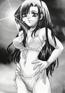 Page 5 of White Lovers - preview thumbnail