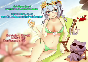 Page 27 of Gochisou wa Kokoa desu ka? - preview thumbnail