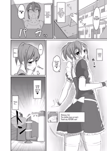 Page 6 of Josou Danshi no Off-Pako Jijou - preview thumbnail