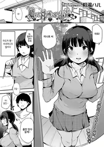 Page 2 of Musume Nochi Haha, Tokoroniyori Shunrai Zenpen - preview thumbnail
