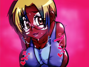 Page 121 of Lucky Star de Ero Shuu - preview thumbnail