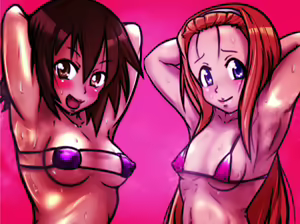 Page 268 of Lucky Star de Ero Shuu - preview thumbnail