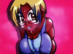 Page 300 of Lucky Star de Ero Shuu - preview thumbnail