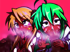 Page 338 of Lucky Star de Ero Shuu - preview thumbnail