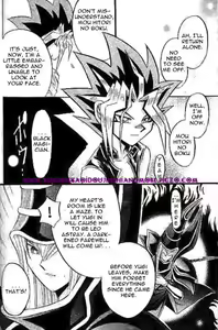 Page 34 of CROSS SOUL - preview thumbnail