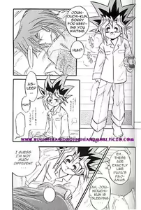 Page 8 of CROSS SOUL - preview thumbnail