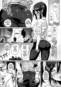 Page 14 of Sebarami! | Abdominal Pregnancy! - preview thumbnail