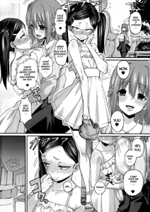 Page 21 of Sebarami! | Abdominal Pregnancy! - preview thumbnail