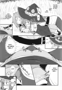 Page 8 of Kono Bakuretsudou ni Gohoubi o! - preview thumbnail