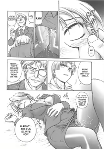 Page 127 of Inbaku Byoutou (decensored) - preview thumbnail