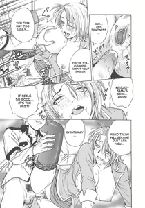 Page 66 of Inbaku Byoutou (decensored) - preview thumbnail