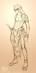 Page 11 of Hitomaru (SHRINE) - Gensou Seibutsu Zukan 5 - preview thumbnail