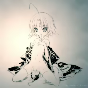 Page 12 of Hitomaru (SHRINE) - Gensou Seibutsu Zukan 5 - preview thumbnail