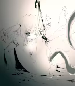 Page 13 of Hitomaru (SHRINE) - Gensou Seibutsu Zukan 5 - preview thumbnail