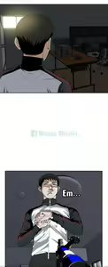 Page 100 of Peeper 1-10 English - preview thumbnail