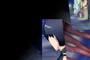 Page 270 of Batsu Game CG - preview thumbnail