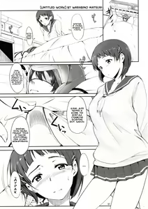 Page 2 of Angel's stroke 69 | Асуна наносит удар! - preview thumbnail