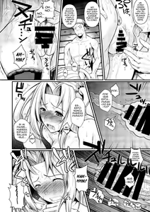 Page 17 of Tatta Hitori no Youheidan 2 | Ejército Mercenario de un Solo Hombre 2 - preview thumbnail