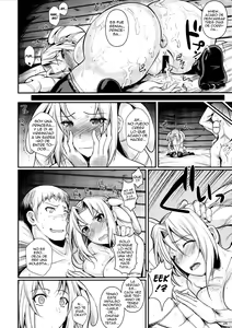 Page 25 of Tatta Hitori no Youheidan 2 | Ejército Mercenario de un Solo Hombre 2 - preview thumbnail