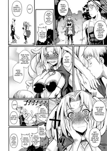 Page 27 of Tatta Hitori no Youheidan 2 | Ejército Mercenario de un Solo Hombre 2 - preview thumbnail