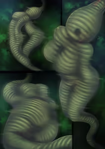 Page 24 of Operation vore comic - preview thumbnail