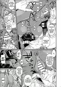 Page 14 of Tatta Hitori no Youheidan 3 - Elf to Dorei Auction | Ejército Mercenario de un Solo Hombre 3 - preview thumbnail