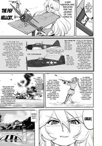 Page 12 of Teitoku no Ketsudan Zettai Kokubouken | Admiral's Decision: Absolute National Defense Zone - preview thumbnail