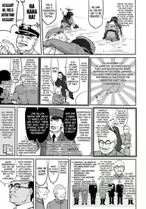 Page 28 of Teitoku no Ketsudan Zettai Kokubouken | Admiral's Decision: Absolute National Defense Zone - preview thumbnail