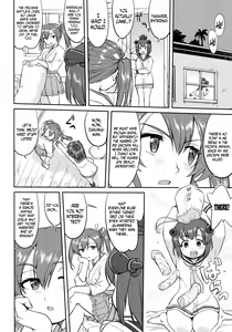 Page 39 of Teitoku no Ketsudan Zettai Kokubouken | Admiral's Decision: Absolute National Defense Zone - preview thumbnail
