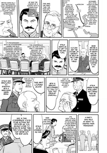 Page 52 of Teitoku no Ketsudan Zettai Kokubouken | Admiral's Decision: Absolute National Defense Zone - preview thumbnail