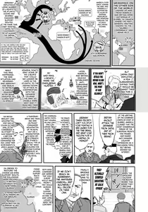 Page 10 of Teitoku no Ketsudan Zettai Kokubouken | Admiral's Decision: Absolute National Defense Zone - preview thumbnail