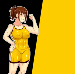 Page 192 of Nottorareta Wrestling Kyoushitsu ～Keieisha Oyako ga Nikuana Tsuki Sandbag ni Sareru Made～ - preview thumbnail