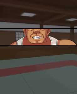 Page 358 of Nottorareta Wrestling Kyoushitsu ～Keieisha Oyako ga Nikuana Tsuki Sandbag ni Sareru Made～ - preview thumbnail