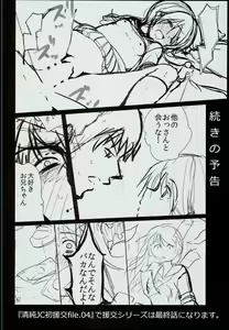 Page 27 of Seijun JC Hatsuenkou file.03 - preview thumbnail