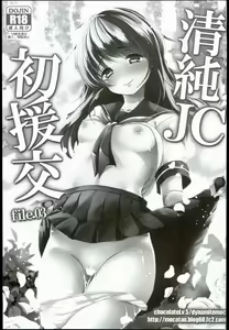 Page 4 of Seijun JC Hatsuenkou file.03 - preview thumbnail
