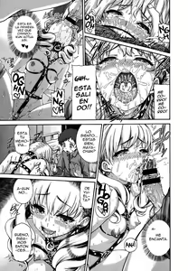 Page 12 of Wild Therapy | Terapia Salvaje - preview thumbnail