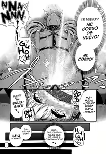 Page 16 of Wild Therapy | Terapia Salvaje - preview thumbnail