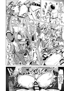Page 19 of Hizashi no Naka no Illya - preview thumbnail