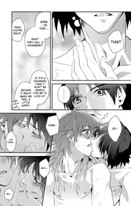 Page 27 of Sawayaka? Bath Time (decensored) - preview thumbnail