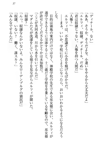 Page 47 of Boku no Chiisana Elf Gibo - preview thumbnail