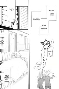Page 13 of Itoshii Hito wa Madoromi no Naka ni (Axis Powers Hetalia) {English] - preview thumbnail
