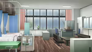 Page 473 of Koi wa Yumemiru Mouretsu Girl! - preview thumbnail